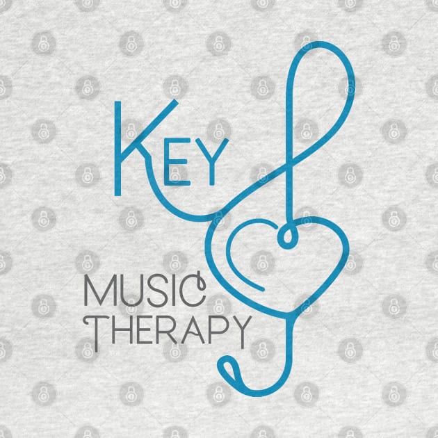 Key Music Therapy by StarsHollowMercantile